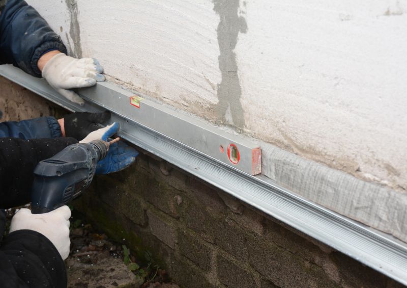 Top Rated Products for Slab Leveling