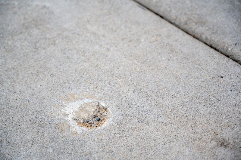 Garage Settling Repair in Tampa, FL