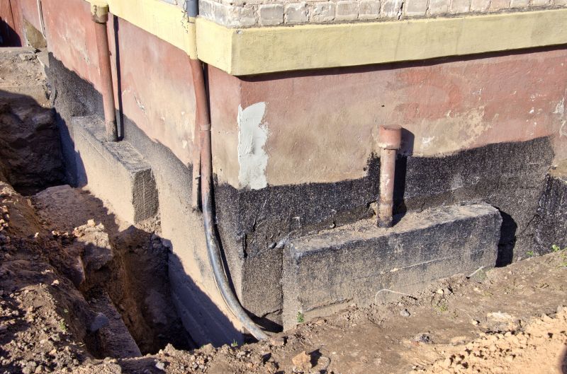Leaking Foundation Repair in Sarasota, FL